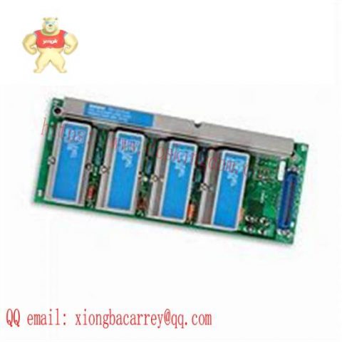 Honeywell 51304437-100 MU-TAIL02 ANALOG INPUT TERMINATION