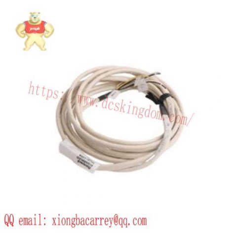 Honeywell 51304465-500: I/O Link Cable - Industrial Control Module