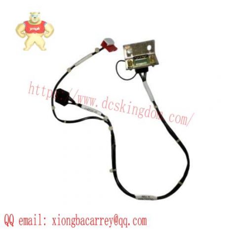 Honeywell 51304502-200 CABLE TRACKBALL: Industrial Precision Control Solution