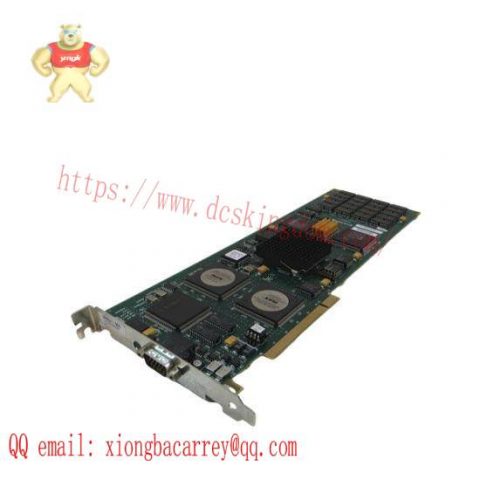 Honeywell 51305430-100 Industrial Control Module