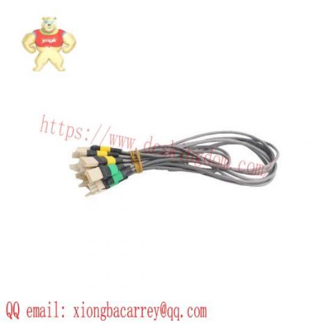 Honeywell 51305489-500 Cable Automation DCS Module