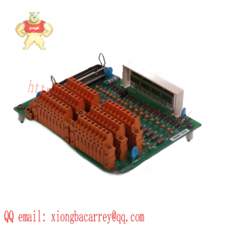 Honeywell 51305489-600 Industrial Control Module