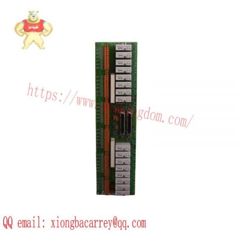 HONEYWELL 51305542-100 Input Module for Industrial Automation Solutions