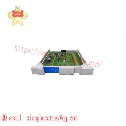 Honeywell 51305896-100 PWA NIM Modem, Advanced Control Solutions