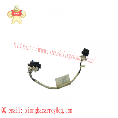 Honeywell 51305980-848 Automation Parts, Industrial Control Solutions