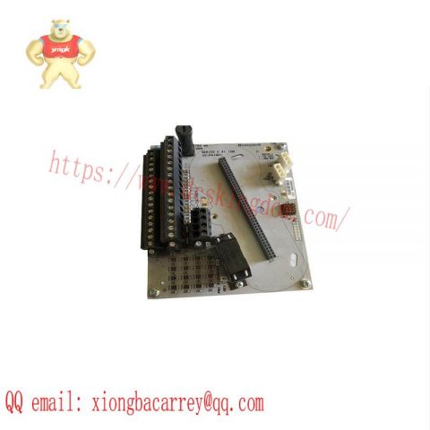 Honeywell 51306513-175 Analog Input Module, High Precision Control Solution