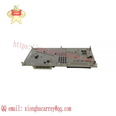 Honeywell 51306515-175 Analog Input Module for Industrial Control