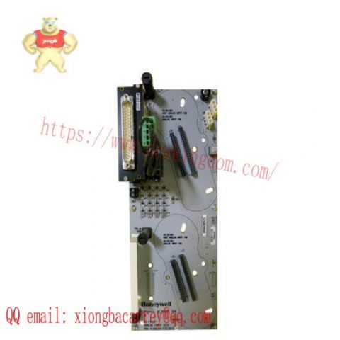 Honeywell 51308388-175 CC-PDIL01 Digital Input Module: Precision Control Solutions for Industrial Automation