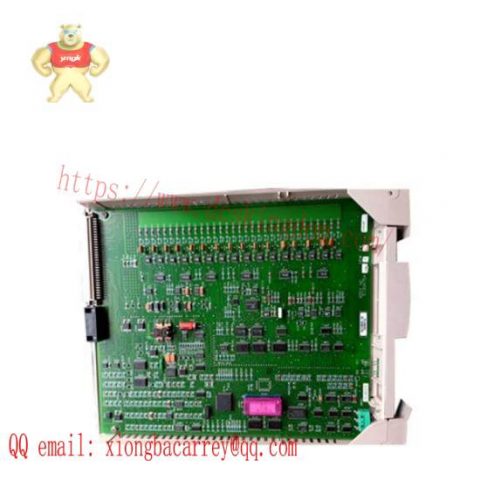 Honeywell 51309276-150, Industrial I/O Link Module