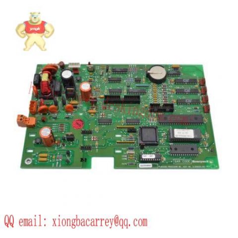 Honeywell 51309355-001 PROCESSOR BOARD