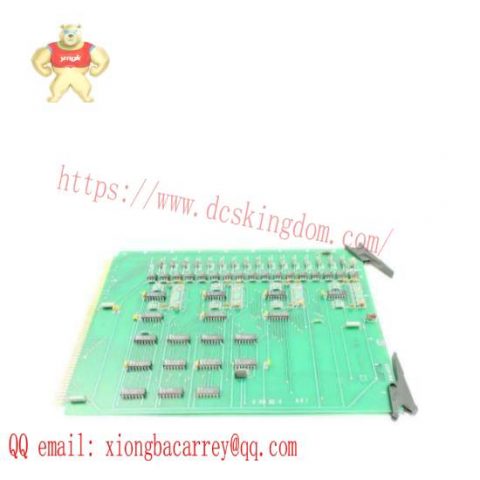 Honeywell Circuit Board 51390086-100, Advanced Industrial Control Solution
