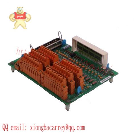 Honeywell 51400978-100 Control Module for Advanced Automation Solutions