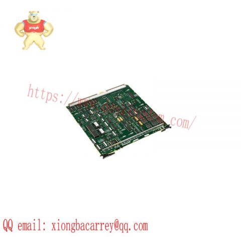 Honeywell PC Board 51401052-100: Industrial Control Module Excellence