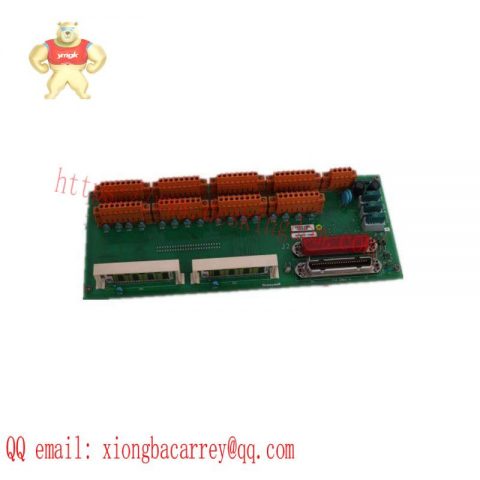 Honeywell 51401303-100A Interface Module