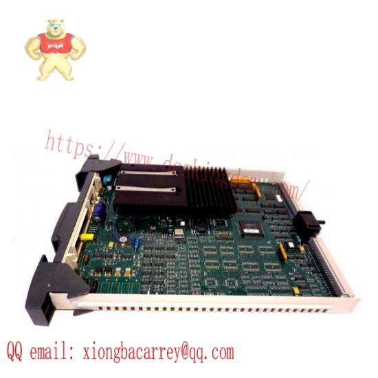 honeywell_51401642-150_ucn_series_1.jpg Honeywell UCN Series 51401642-150 PLC Module