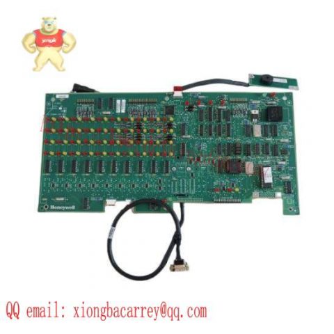 Honeywell 51401952-100 / 51120684-101: Precision Control Modules for Advanced Manufacturing Solutions