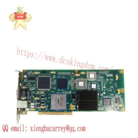 Honeywell UCN Series 51403776-100: Industrial Automation Control Module