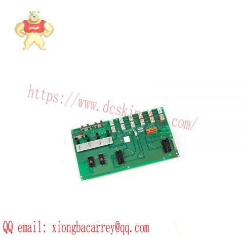 Honeywell 51404172-175 PCB Circuit Boards, Industrial Control Solutions