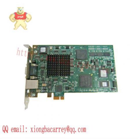 Honeywell 51405098-100 RP Interface Desktop Card, Industrial Control Module