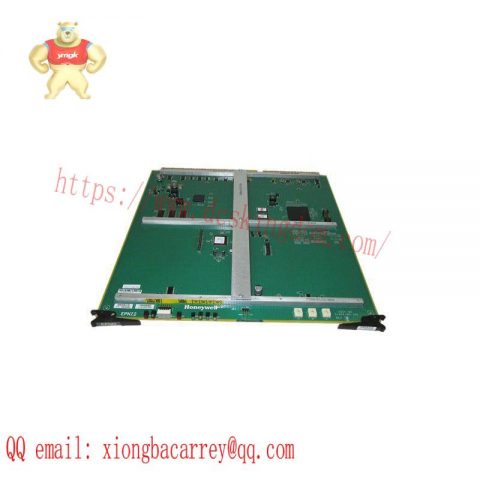 Honeywell 51454196-100 Rev. R PLC Board