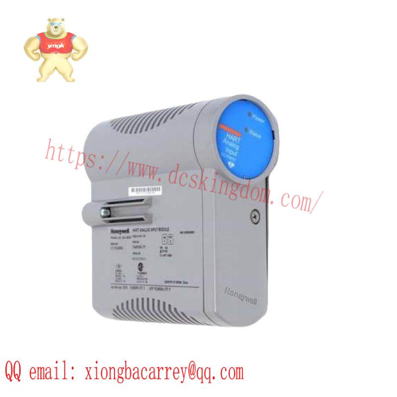 honeywell_514543363-275_c300_controller_module.jpg HONEYWELL 514543363-275 C300 Controller Module