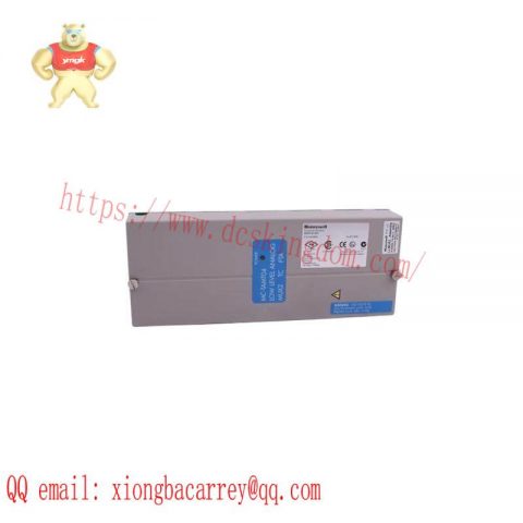 Honeywell 51454363-275 Output Module for Industrial Control Applications