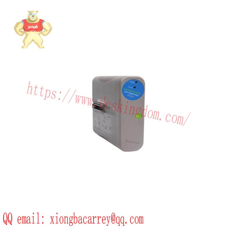 honeywell_51454471-175_digital_input_module.jpg HONEYWELL 51454471-175 Digital Input Module