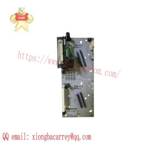 Honeywell MU-FOED02 51197564-200 Control Module