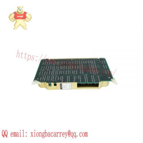 Honeywell 620-0056 Industrial Register Module