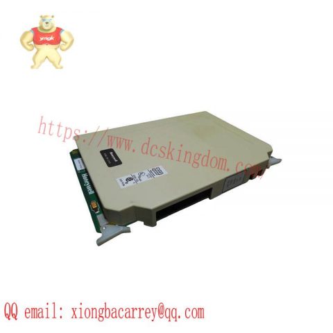 Honeywell I/O Control Module 620-0085 - PLC Input & Output Control Device