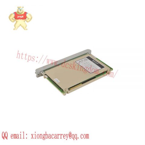 HONEYWELL 621-0022-ARC Analog Input Module, Isolated & Durable for Industrial Control Systems