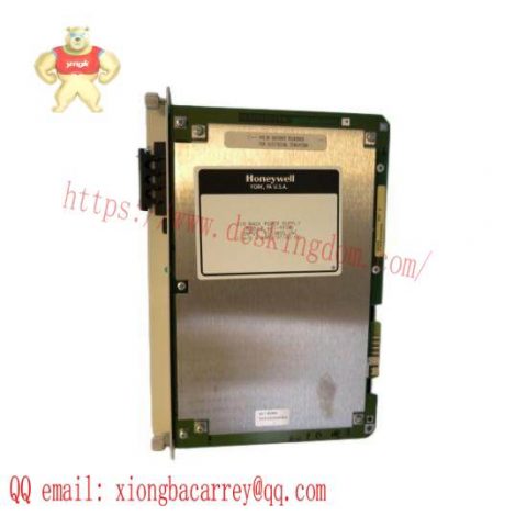 HONEYWELL 621-9934C Power Supply Module
