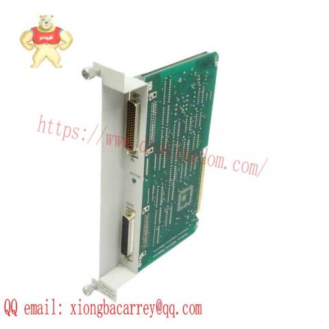 HONEYWELL 621-9937: High-Performance Printed Circuit Board for Industrial Control Applications