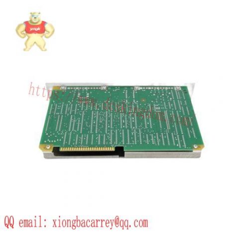 Honeywell 621-9940C Serial I/O Module: Industrial Control Precision at Your Fingertips