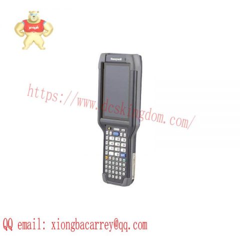 Honeywell 6582800029 Alphanumeric, Long Range Display Module