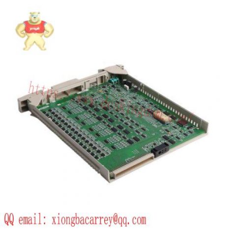 Honeywell 80363975-100 Digital Output Module Processor