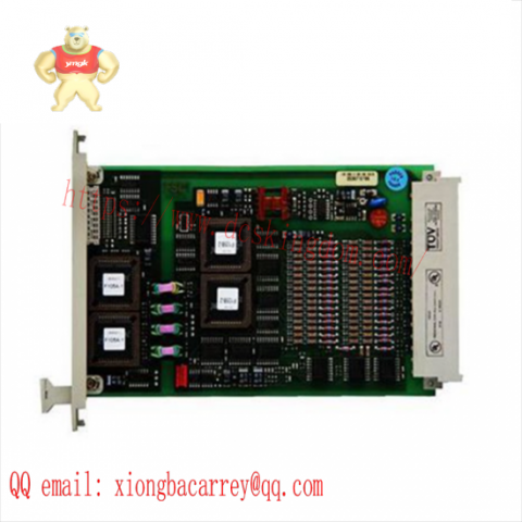 Yokogawa BRAIN Terminal BT200 Module, Control System Components