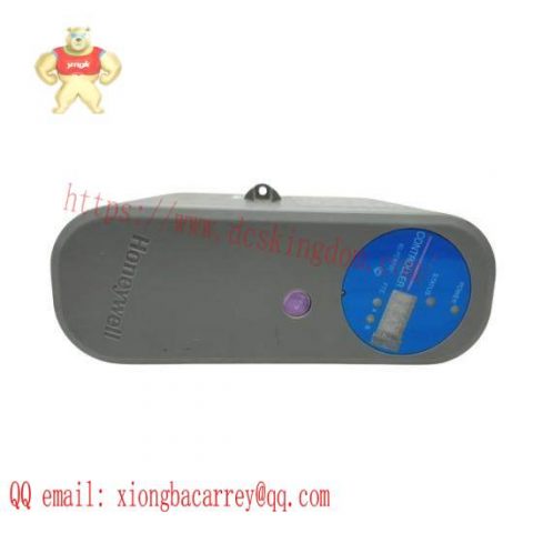 Honeywell 8C-PCNT02 C300 Series DCS Module