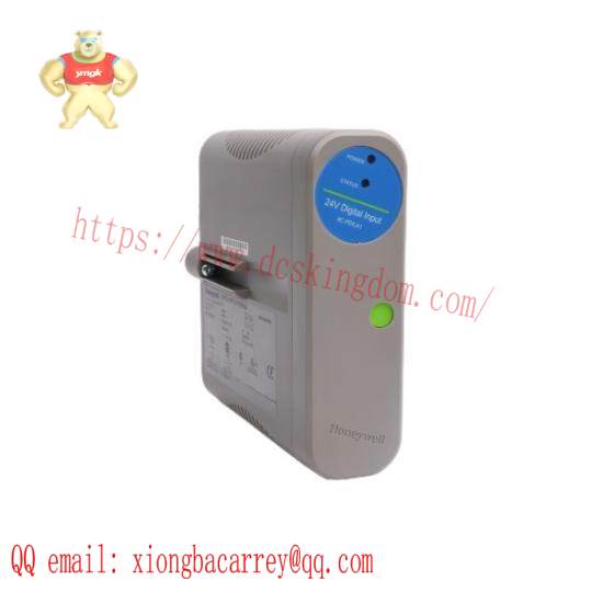 Honeywell 8C-PDILA1 51454471-175 S8 DI 24V IOM (32), COATED I/O Modules (IOMs)