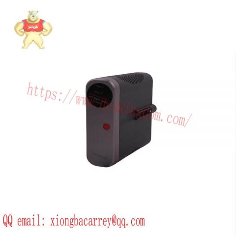 Honeywell 8C-PDILA1 Digital Input Module: Precision Control for Industrial Automation