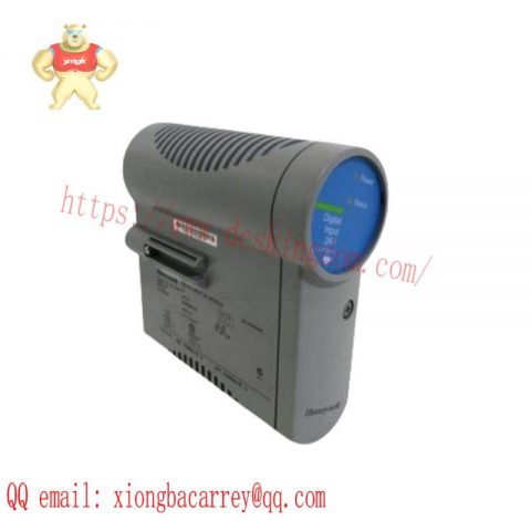 Honeywell 8C-PDIS01 51454360-175 - Advanced Digital Input Module for Industrial Control