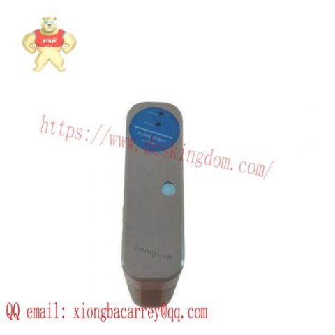 Honeywell PLC Modules: 8C-TAIX51 & 8C-PAONA1, Industrial Control Solutions