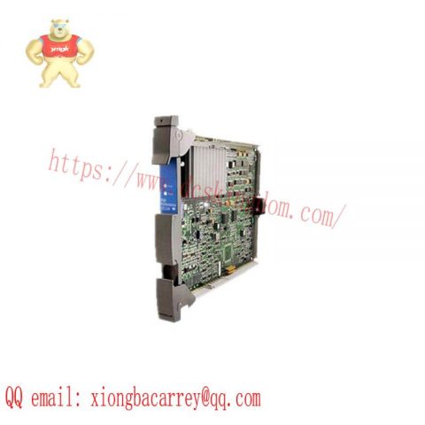 Honeywell 8C-TAIX51 Digital Input Module, Industrial Control Solutions