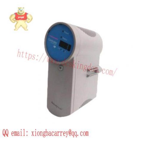 Honeywell 8C-TAIXA1 51405047-175 Analog Input Module