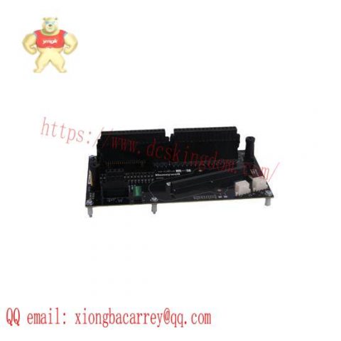 Honeywell 8C-TAOX51/51306983-175 Analog Output Module: Automation DCS Module