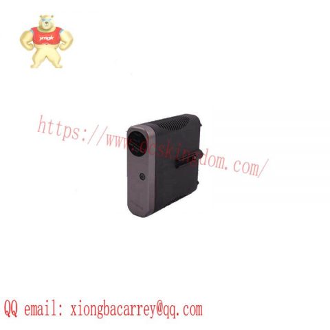 Honeywell 8C-TCNTA1 Controller I/O Termination Assembly for Advanced Industrial Control Systems