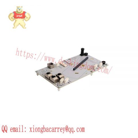 HONEYWELL 8U-PWSP02-CN Power Supply Module, Advanced Control Solution