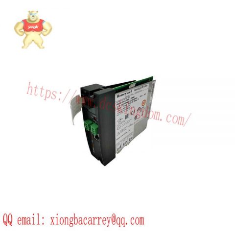 Honeywell 900C50-0460 Controller Base: Control Heart for Industrial Automation