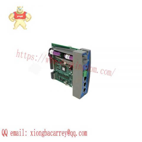 Honeywell 900C70-0360-00 CPU Controller: Industrial Grade Control Module