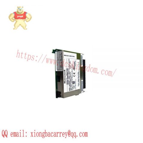 HONEYWELL 900G32-0001 32-Point Digital Output Module: Precision Control for Industrial Automation